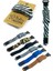 Midex Fretwrap FW-1WH Gitar Tel Susturucu - Medium (6-20CM) 2