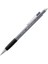 Faber-Castell Grip 1345/47 Versatil Kalem, 0.5 Mm, Gri, Ergonomik Tutuş, Yaylı Uç, Uzun Silgi 4