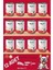 Yavru Köpekler Için Dana Etli Konserve Yaş Mama 415 gr x 12 Adet 6
