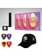 Akustik Gitar Teli Venüs Seri Vag 10-47 Sl(Super Light) - 3'lü Set(3 Adet Vag 10-47 Sl + 1