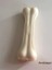 Naturel Beyaz Pres Köpek Çiğneme Kemiği 5'li 7,5cm (7,5 Cm, Tatlandırıcısız) 5