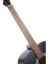AD810BKS Akustik Gitar - Mat Siyah 5