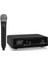 ULM300MIC Kablosuz El Mikrofonu 1