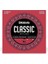 D'addario EJ27N 4/4 Normal Tension Klasik Gitar Teli 2