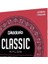 D'addario EJ27N 4/4 Normal Tension Klasik Gitar Teli 4