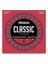 D'addario EJ27N 4/4 Normal Tension Klasik Gitar Teli 6