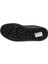 Siyah Memory Foam Taban Günlük Bağcıklı Erkek Sneaker Ayakkabı 4