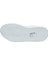 Beyaz Memory Foam Taban Günlük Bağcıklı Erkek Sneaker Ayakkabı 4