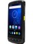 MT90-W4-CM30-DO, Android 13, Wifi, Bluetooth, 3 GB Ram, 32 GB Rom, 2d Karekod, 5" Dokunmatik Ekran, Kılıf+Cradle, El Terminali 2