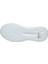 Volis Beyaz Memory Foam Taban Günlük Bağcıklı Unisex Sneaker Ayakkabı 4