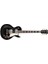 CR200 Bk - Black Elektro Gitar 1