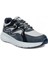 Volis Lacivert Memory Foam Taban Günlük Bağcıklı Erkek Sneaker Ayakkabı 2