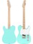 TLX-50GR-25AMP Tele Kasa Maple Klavye 2 Single-Coil 25W Amfili Elektro Gitar 4