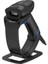 HR2300-SA 2d Karekod Kablolu USB Barkod Okuyucu + Stand 3