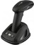 Tıger CS95 1d Lazer Kablosuz Barkod Okuyucu + Stand 1