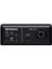 Audiobox Go, Usb-C Bağlantılı Kompakt Ses Kartı, 96 Khz, 2x2 Usb, +48V Phantom Besleme 2