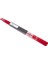 Baget(Çift) Nova 5A Wood Red (Kırmızı), Hıckory, 1 1