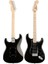 MAP-35BK Maple Klavye Ssh Profesyonel Elektro Gitar Seti 4