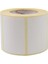 Etiketler , Al Hızlı Al Eko Termal Terazi Etiketi 58MM x 40MM Ruloda 500 Adet 40MM Kuka 4