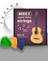 Kgx-10 Klasik Gitar Teli Takımı ve Pena Seti 1