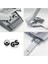 50082054 Nexxt Wow Metal Ofis Zımbası ve Metal Ofis Delgeçi 4