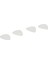 Nylon Standard 12LI Pena Seti (0.46MM) 2