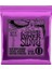 Power Slinky 7 Telli Nikel Yara Elektro Gitar Telleri, Ölçü 11-58 3
