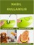 Buharlı Kedi & Köpek Yıkama Fırçası Tarağı Yumuşak Silikon 4