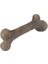 Barkbone Dinosaur Köpek Çiğneme Kemiği (Medium) – Bacon Aromalı, Dayanıklı Naylon Oyuncak – Ağız 1