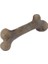 Barkbone Dinosaur Köpek Çiğneme Kemiği (Medium) – Bacon Aromalı, Dayanıklı Naylon Oyuncak – Ağız 6