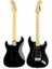 RPH-40BK-35AMP Full Black 35W Bt Amfili Elektro Gitar Seti Hsh Manyetik Maple Klavye 4