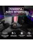 M-Game Rgb Dual Streaming ve Gaming Için USB Ses Kartı ve Mikser 4