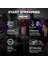 M-Game Rgb Dual Streaming ve Gaming Için USB Ses Kartı ve Mikser 5