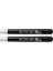 Vic Firth Baget Rute 505 Bageti (Çift), 15"X0.690", 31 Plast 3