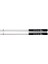 Vic Firth Baget Rute 505 Bageti (Çift), 15"X0.690", 31 Plast 6