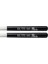 Vic Firth Baget Rute 505 Bageti (Çift), 15"X0.690", 31 Plast 7