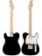 TLX-50WB-30AMP Tele Kasa Maple Klavye 2 Single-Coil 30W Amfili Elektro Gitar 4