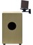 CA-902 Kort Telli Cajon Profesyonel Kajon Huş Ağacı 4