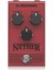 Nether Octaver - Oktav Pedalı 6
