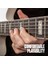 Jim Dunlop JRN1264DA Jim Root El Nkl 12/64 Takım Elektro Gitar Teli (Drop A) 4