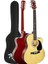 RG-560NT-AMP Natural Amfili Elektro Akustik Gitar Full Set 2