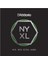 D'addario NYXLB095 Bas Tek Tel, Nyxl Serisi, Nikel Sarim, .095 Gauge 1