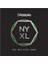 D'addario NYXLB095 Bas Tek Tel, Nyxl Serisi, Nikel Sarim, .095 Gauge 2