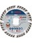 Professional Elmas Kesme Diski, Standart (Evrensel, X-Lock, Delik Çapı: 22,23 Mm, Kesme 1