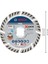 Professional Elmas Kesme Diski, Standart (Evrensel, X-Lock, Delik Çapı: 22,23 Mm, Kesme 3