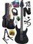 GRX-300-BAG Profesyonel Elektro Gitar Seti Akçaağaç (Humbucker-Humbucker) 2