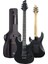 GRX-300-BAG Profesyonel Elektro Gitar Seti Akçaağaç (Humbucker-Humbucker) 3