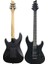 GRX-300-BAG Profesyonel Elektro Gitar Seti Akçaağaç (Humbucker-Humbucker) 4