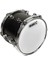 Midex DR-12WH Beyaz Renk 12 Inç Alto Bateri Davul Derisi Drumhead 12'' Inch (30.48 Cm) 2