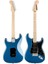 RPH-30BL-25AMP Maple Klavye Sss 25W Amfili Elektro Gitar Seti 4